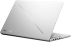 ASUS   ROG Zephyrus G14 14" OLED 3K 120Hz Gaming Laptop   AMD Ryzen 9 270   1