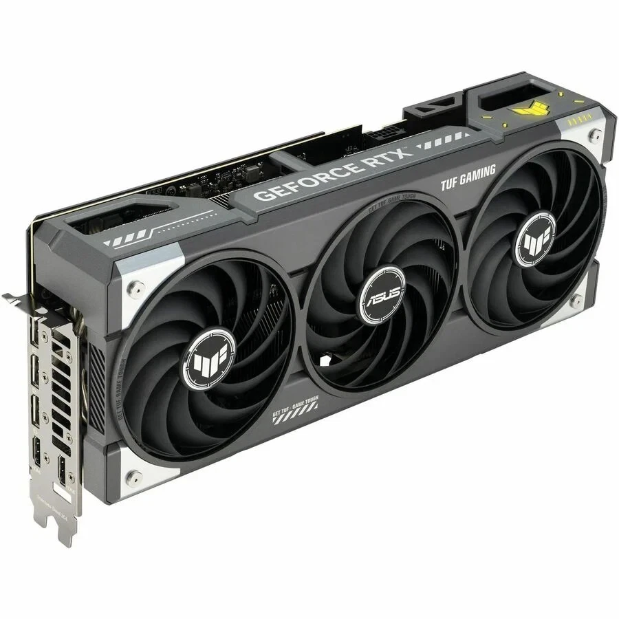 ASUS   TUF Gaming   GeForce RTX 5070 Ti   16GB GDDR7   OC Edition