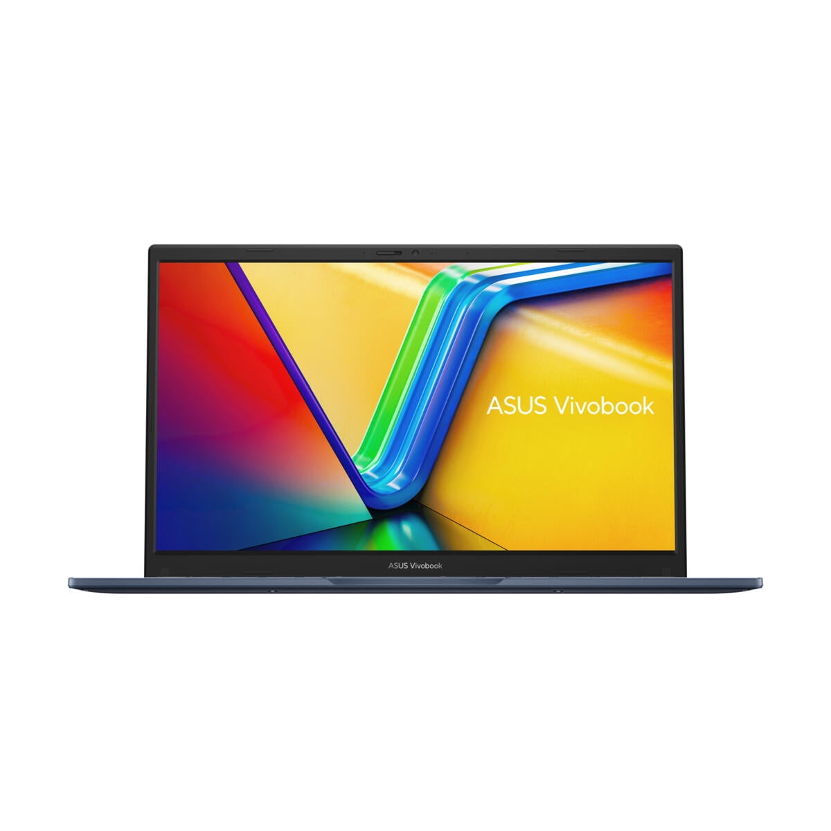 ASUS   Vivobook 14 14" FHD Laptop   Intel Core i7   12GB Memory   512GB SSD   Quiet Blue