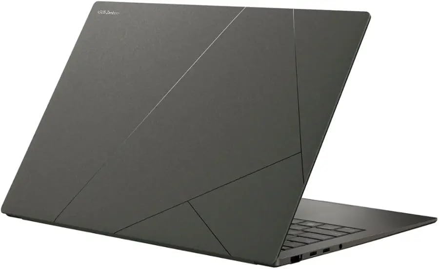ASUS   Zenbook S 14 3K 2880 x 1800  Touch Copilot  Slim Laptop  Intel Ulltra7 256V  AMOLED 500nits  Wi Fi 7  2X Thunderbolt 4  w11  w/Stylus Pen & 128GB PSD  16GB LPDDR5X RAM   1152GB SSD 