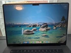 AS IS Apple MackBook Pro 16  512GB SSD  M2 Pro  16GB Space Gray  MNW83LL/A
