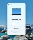 AS IS Apple MackBook Pro 16  512GB SSD  M2 Pro  16GB Space Gray  MNW83LL/A