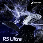 ATTACK SHARK R5 Ultra Carbon Fiber Wireless 8K PAW3950MAX Gaming Mouse