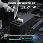 ATTACK SHARK R5 Ultra Carbon Fiber Wireless 8K PAW3950MAX Gaming Mouse