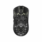 ATTACK SHARK R5 Ultra Carbon Fiber Wireless 8K PAW3950MAX Gaming Mouse