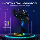 ATTACK SHARK X11 Wireless Gaming Mouse With Charging Dock PixArt PAW3311 Sensor