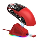ATTACK SHARK X11 Wireless Gaming Mouse With Charging Dock PixArt PAW3311 Sensor