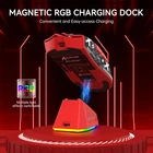 ATTACK SHARK X11 Wireless Gaming Mouse With Charging Dock PixArt PAW3311 Sensor