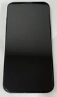 AT&T Apple iPhone 13   128GB Black   Crck on Back   88  Batt   Cricket   Read