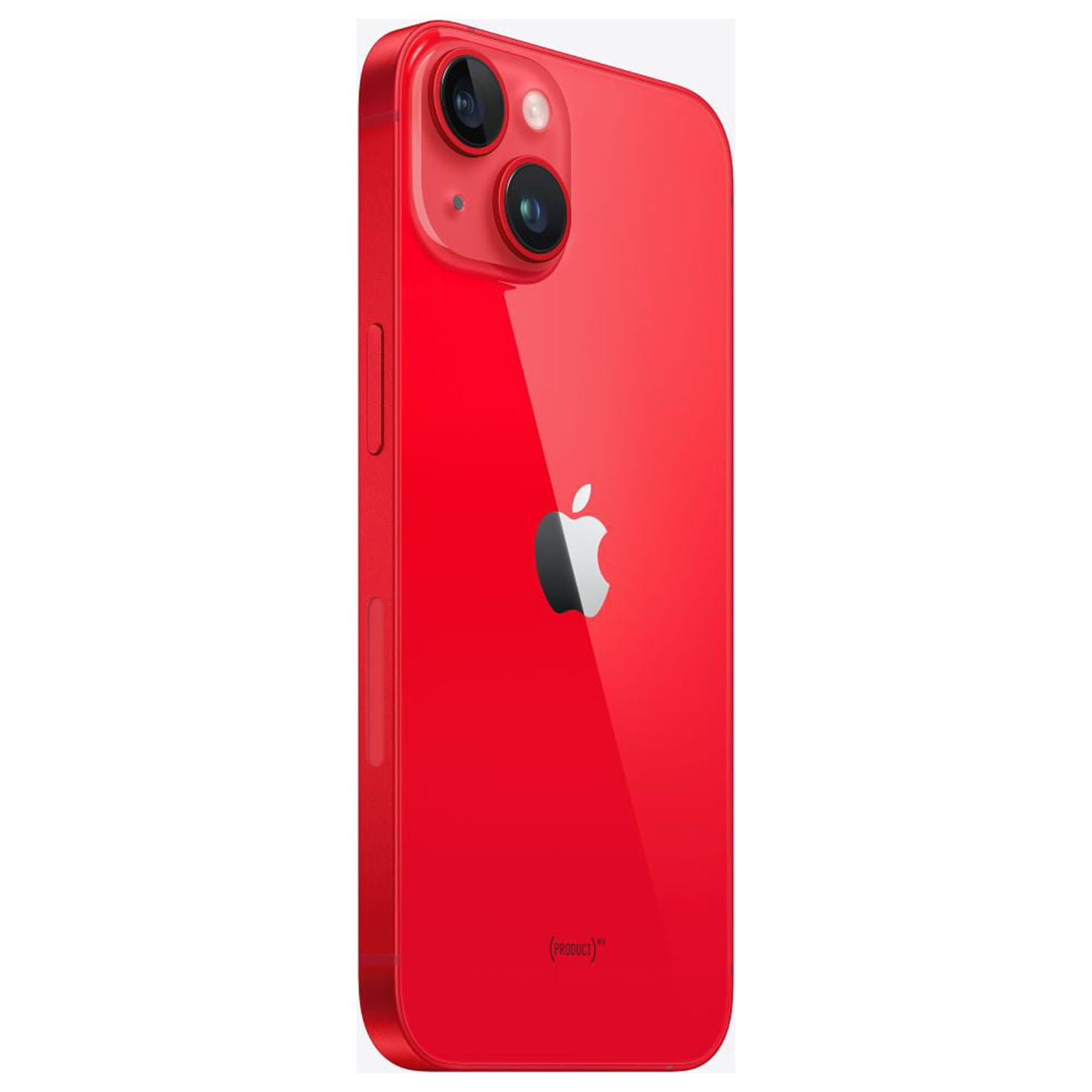 AT&T Apple iPhone 14 128GB  Producto  Rojo