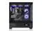 AVGPC Whirlwind Gaming PC AMD Ryzen 7 9700X Zen5  NVIDIA GeForce RTX 5070 Ti  32GB 6000MHz DDR5  2TB NVME M 2 SSD  360MM AIO Liquid Cooling  WiFi/AC  Tempered Glass Case Black  Windows 11 Home