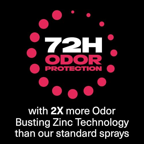 AXE Fine Fragrance Deodorant Body Spray for Men 3 Pack Cherry Spritz Aluminum Free 4 0 oz