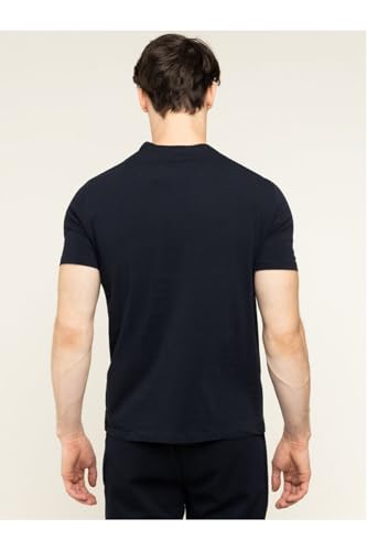 AX Armani Exchange Mens Crew Neck Logo Tee