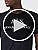 AX Armani Exchange Mens Crew Neck Logo Tee
