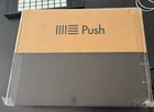 Ableton Push 2 USB Live Controller Instrument   Black  87565 