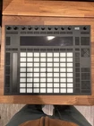 Ableton Push 2 USB Live Controller Instrument w  Case and cables 