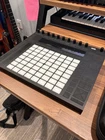 Ableton Push 2 USB Live Controller Instrument w  Case and cables 