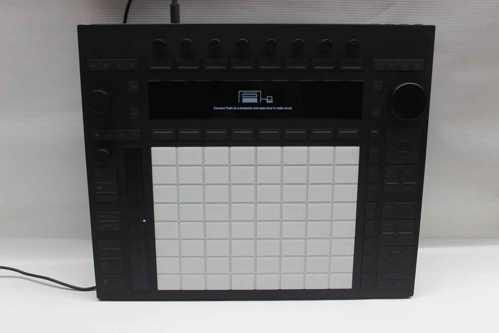 Ableton Push 3 Control Surface   Excellent Condition   Barely Used