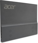 Acer 15 6" Portable Monitor FHD 1920x1080 60Hz 250Nit 6ms Certified Refurbished