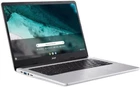 Acer 314 14" Chromebook Intel Celeron N4500 4GB RAM 128GB SSD UHD Refurbished