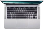 Acer 314 14" Chromebook Intel Celeron N4500 4GB RAM 128GB SSD UHD Refurbished