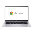 Acer 314 14" Chromebook Intel Celeron N4500 4GB RAM 128GB SSD UHD Refurbished