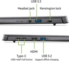 Acer Aspire 14 AI 14" Core Ultra 5 226V 16GB 1TB WUXGA Win11 AI PC Refurbished