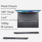 Acer Aspire 14 AI 14" Core Ultra 5 226V 16GB 1TB WUXGA Win11 AI PC Refurbished