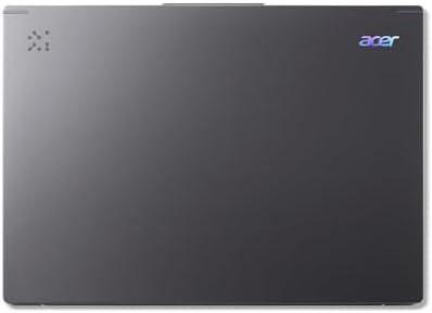 Acer Aspire 14 AI Copilot  PC   14 WUXGA Display   Intel Core Ultra 5 Processor 226V   NPU  Up to 40 Tops   GPU  Up to 53 Tops   Intel ARC 130V   16GB LPDDR5X   512GB SSD   Wi Fi 6E   A14 52M 51S1