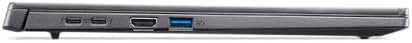 Acer Aspire 14 AI Copilot  PC   14 WUXGA Display   Intel Core Ultra 5 Processor 226V   NPU  Up to 40 Tops   GPU  Up to 53 Tops   Intel ARC 130V   16GB LPDDR5X   512GB SSD   Wi Fi 6E   A14 52M 51S1