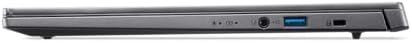 Acer Aspire 14 AI Copilot  PC   14 WUXGA Display   Intel Core Ultra 5 Processor 226V   NPU  Up to 40 Tops   GPU  Up to 53 Tops   Intel ARC 130V   16GB LPDDR5X   512GB SSD   Wi Fi 6E   A14 52M 51S1