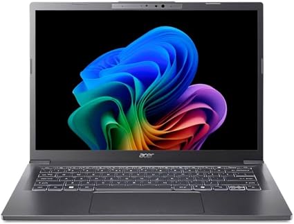 Acer Aspire 14 AI Copilot+ PC 14" IPS LED Laptop