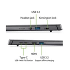 Acer Aspire 14 AI Laptop 14" WUXGA Core Ultra 7 256V ARC 140V 16GB RAM 1TB SSD