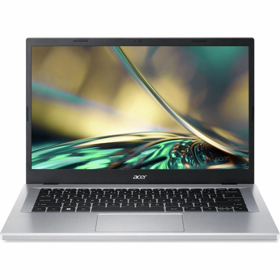 Acer Aspire 3 14" Notebook Intel i3 N305 8GB RAM 128GB SSD Certified Refurbished