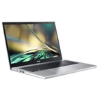 Portátil Acer Aspire 3 de 15.6" AMD Ryzen 5 2.8GHz 16GB 1TB SSD Plata 