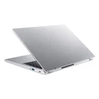 Portátil Acer Aspire 3 de 15.6" AMD Ryzen 5 2.8GHz 16GB 1TB SSD Plata 