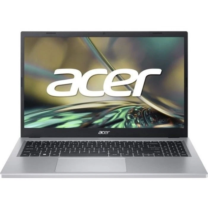 Acer Aspire 3 15 6" Notebook AMD Ryzen 5 8GB RAM 512GB SSD Certified Refurbished