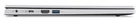 Acer Aspire 3  15 6"Laptop AMD Ryzen3 2 4GHz 8GB 128GB SSD Certified Refurbished