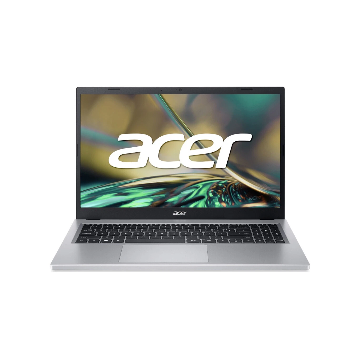 Acer Aspire 3   15 6" Laptop AMD Ryzen 3 7320U 2 40GHz 8GB RAM 128GB SSD W11H S