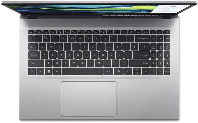 Acer Aspire Go 15 6" Laptop AMD Ryzen 7 7730U  32GB RAM  1TB SSD  NX JQJAA 001