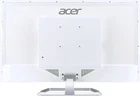 Acer EB1   31 5" Monitor Full HD  1920 x 1080  60 Hz 4ms GTG