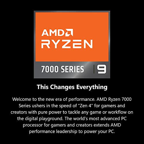 Acer Nitro 16 Gaming Laptop   AMD Ryzen 9 7940HS Octa Core CPU   NVIDIA GeForce RTX 4070 Laptop GPU   16 WQXGA 165Hz IPS Display   16GB DDR5   1TB Gen 4 SSD   Wi Fi 6E   RGB Backlit KB   AN16 41 R5KC