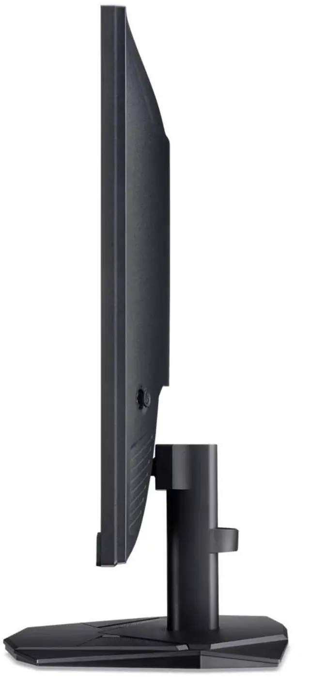 Acer Nitro 24 inch  23 8" viewable  Full HD 1080P 180hz with AMD FreeSync Technology 0 5ms  HDR10  compatible with VESA mounting 100mm x 100mm Gaming Computer Monitor KG241Y P3bip