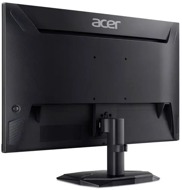 Acer Nitro 24 inch  23 8" viewable  Full HD 1080P 180hz with AMD FreeSync Technology 0 5ms  HDR10  compatible with VESA mounting 100mm x 100mm Gaming Computer Monitor KG241Y P3bip