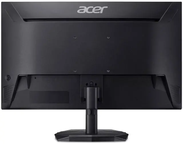 Acer Nitro 24 inch  23 8" viewable  Full HD 1080P 180hz with AMD FreeSync Technology 0 5ms  HDR10  compatible with VESA mounting 100mm x 100mm Gaming Computer Monitor KG241Y P3bip
