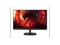 Acer Nitro 24 inch  23 8" viewable  Full HD 1080P 180hz with AMD FreeSync Technology 0 5ms  HDR10  compatible with VESA mounting 100mm x 100mm Gaming Computer Monitor KG241Y P3bip