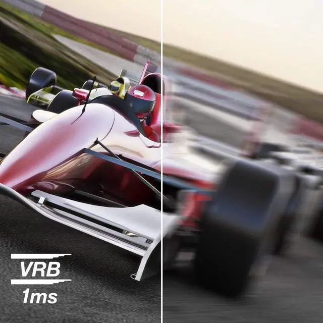 Acer Nitro 27" QHD 2K 1440P 170hz with AMD FreeSync Premium Curved Gaming Monitor ED270U P2bmiipx