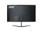 Acer Nitro 27" QHD 2K 1440P 170hz with AMD FreeSync Premium Curved Gaming Monitor ED270U P2bmiipx