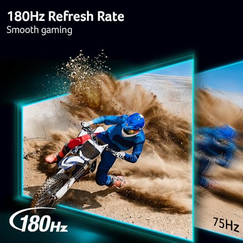 Acer Nitro 27 WQHD 2560 x 1440 1500R Curved PC Gaming Monitor   AMD FreeSync Premium   180Hz Refresh   1ms VRB   VESA Mountable   HDR10   1 x Display Port 1 2 & 2 x HDMI 2 0   EDA270U Pbmiipx