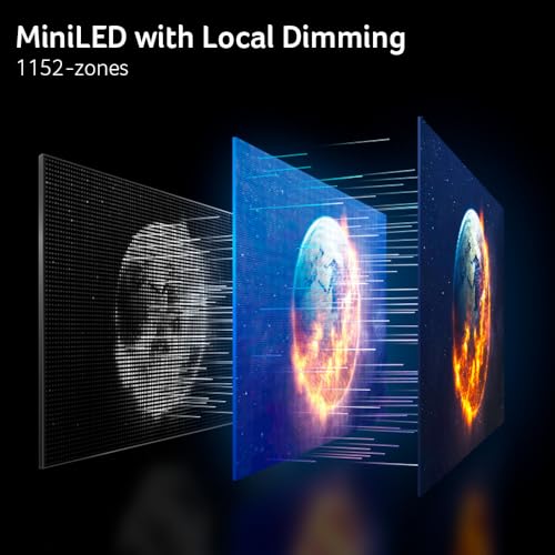 Acer Nitro 27" WQHD 2560x1440 IPS PC Gaming AMD FreeSync Premium | 300Hz | Hasta 0.5ms | 99% sRGB | DisplayHDR 400 | ErgoStand | Montaje VESA | 1 x DP 1.4 y 2 x HDMI 2.1 | XV272FU 3bmiipr X